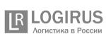 ЛОГИРУС - электронное СМИ о логистике в России